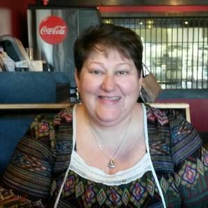 Meet your Posher, Vicki