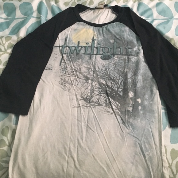Baseball Tee