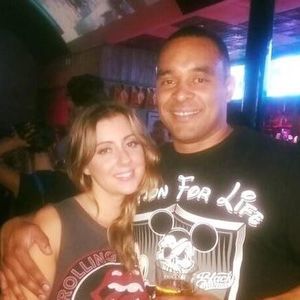 Meet your Posher, Flodia