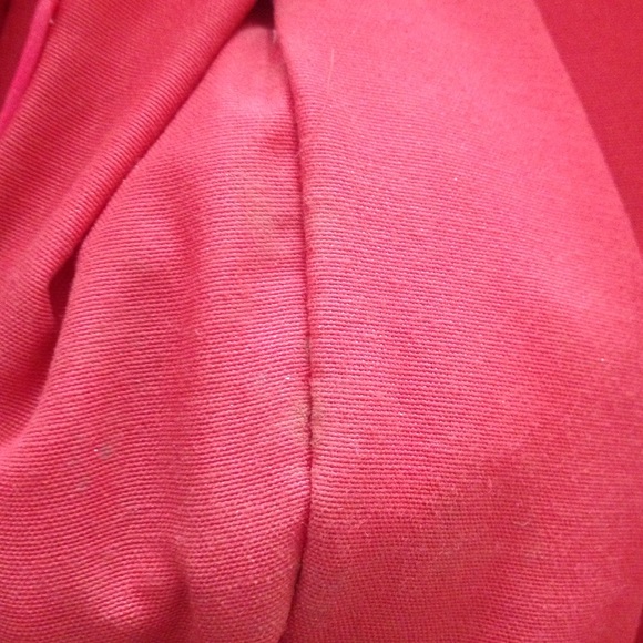 Coral Express Clutch - Picture 4 of 4