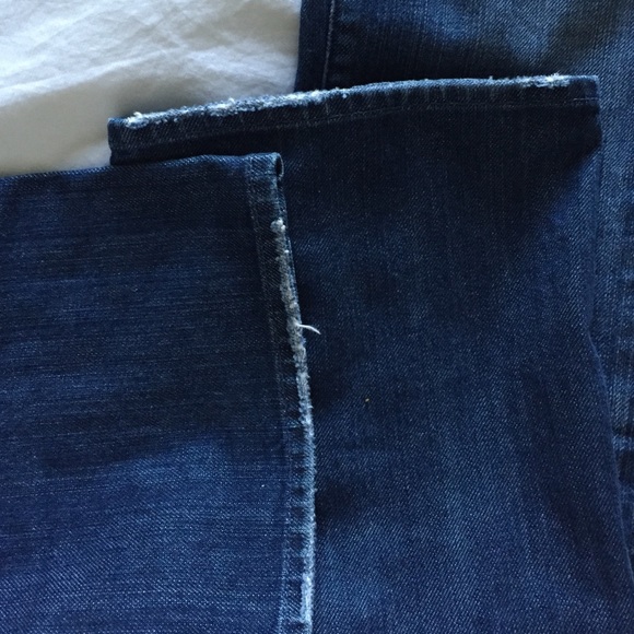 7 for all mankind jeans - Picture 3 of 4