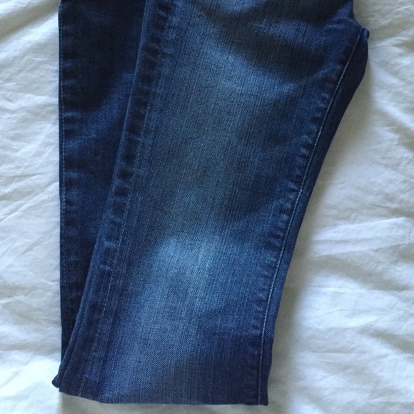 7 for all mankind jeans - Picture 4 of 4
