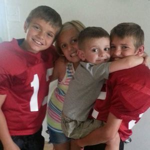 Meet your Posher, Cathy