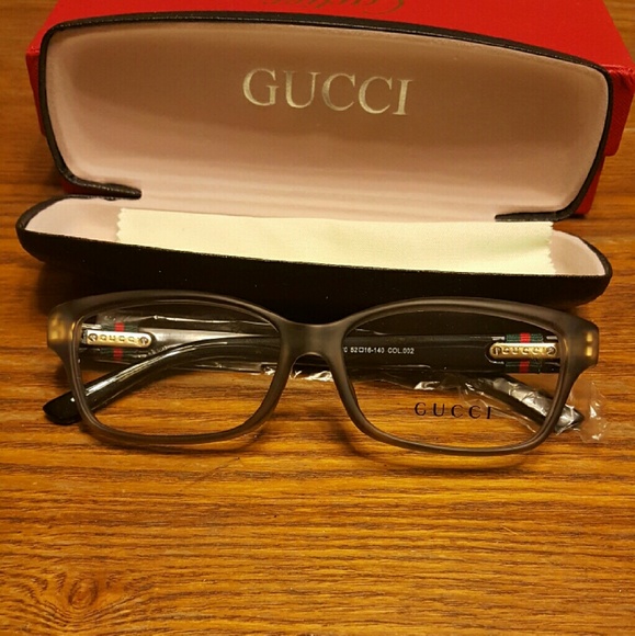 Gucci Frames