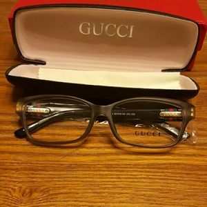 Gucci Frames