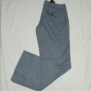 The Limited Cassidy Fit Pants