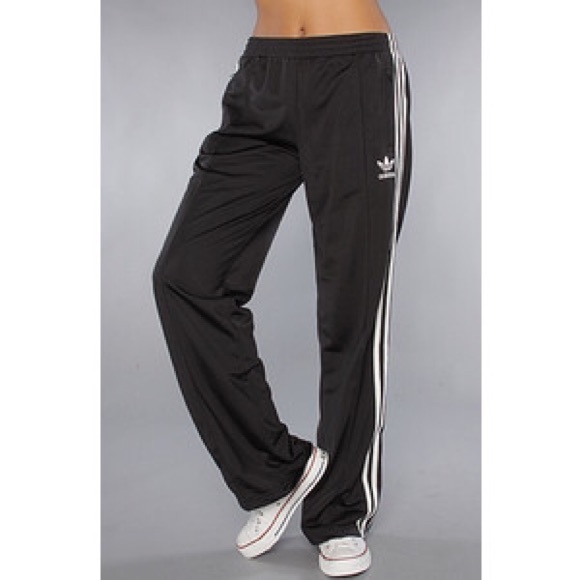 NWOT adidas track workout pants