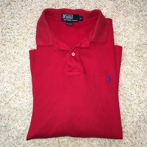 Men's Polo Ralph Lauren Shirt