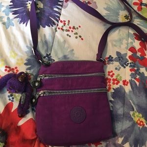 Kipling Cross Body