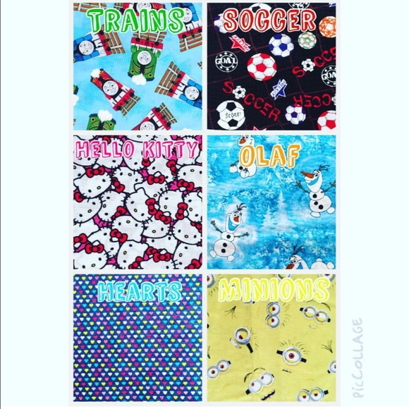 Reusable Sandwich and Snack Bag - Picture 3 of 4