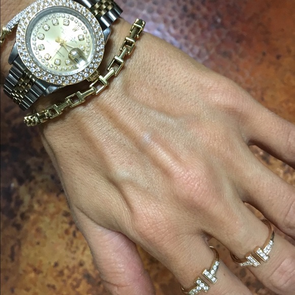 AUTHENTIC 💎 guaranteed! DAVID YURMAN Bracelet - Picture 4 of 7