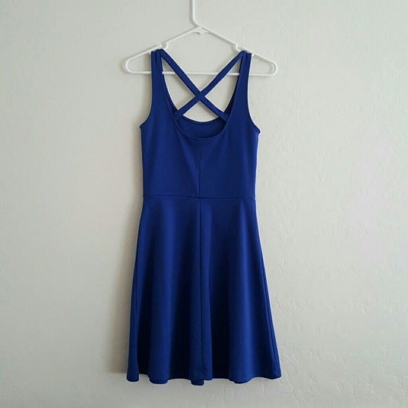 H&M Skater dress. - Picture 2 of 3