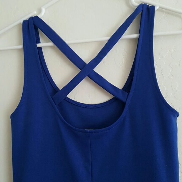 H&M Skater dress. - Picture 3 of 3