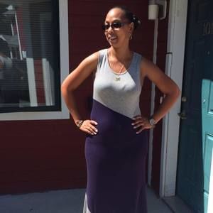 Meet your Posher, Anne