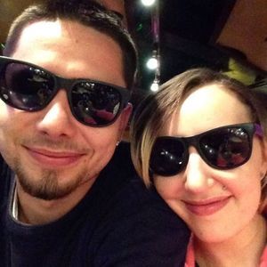 Meet your Posher, Lori