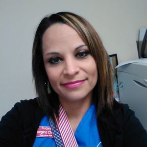 Meet your Posher, Gina