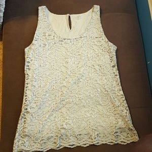 Anne Taylor LOFT shirt