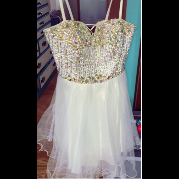 Homecoming dresses