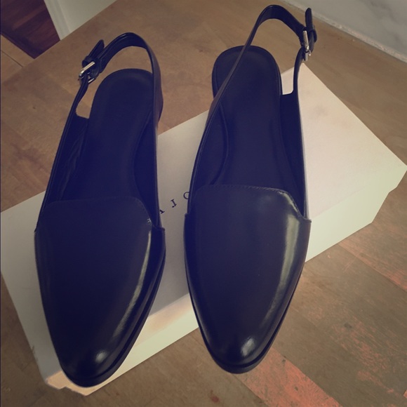 Theory flats