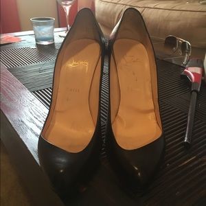 Louboutin Authentic