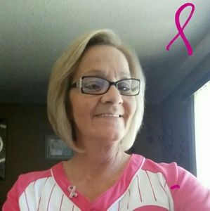 Meet your Posher, Kathy