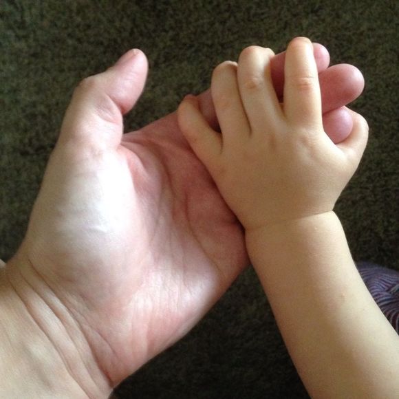 Meet your Posher, Linda