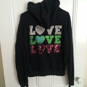 Victoria's Secret Pink Sweatshirt