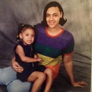 Meet your Posher, Jacquelyn