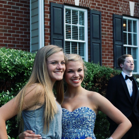 Meet your Posher, Meryl - Picture 4 of 4