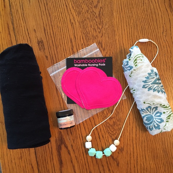 Nursing bundle!