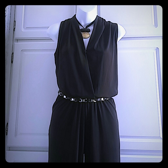 Michael Kors Pants - Michael Kors jumpsuit.