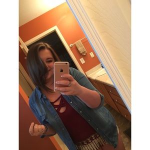 Meet your Posher, Sierra