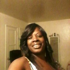 Meet your Posher, Alicia