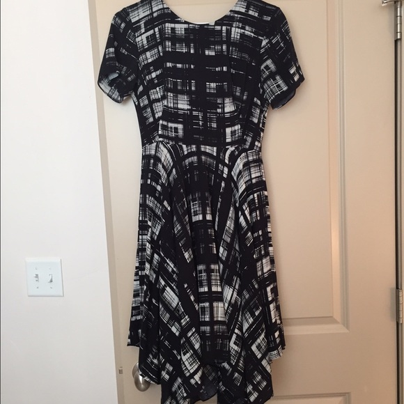Anthropolgie dress size 2