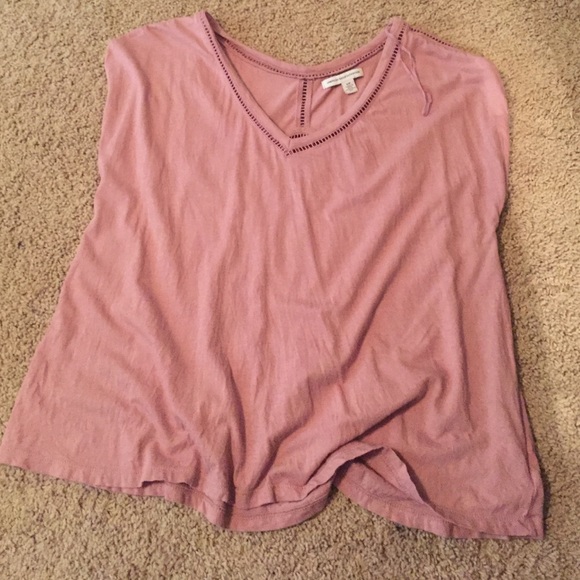 American eagle top
