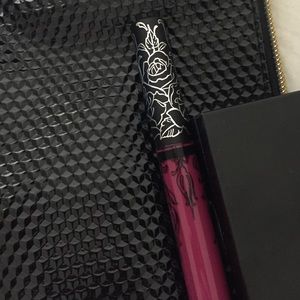 Kat Von D Everlasting liquid lipstick