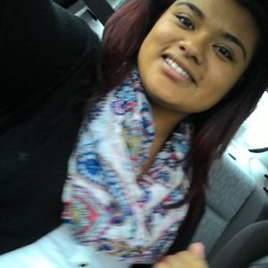 Meet your Posher, Cynthia