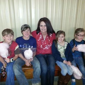 Meet your Posher, Heather