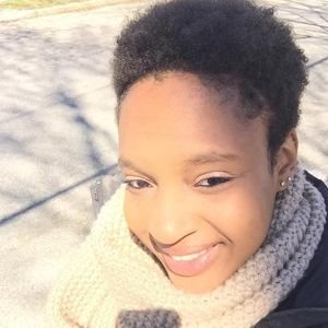 Meet your Posher, Chrystal