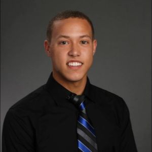 Meet your Posher, Isaac