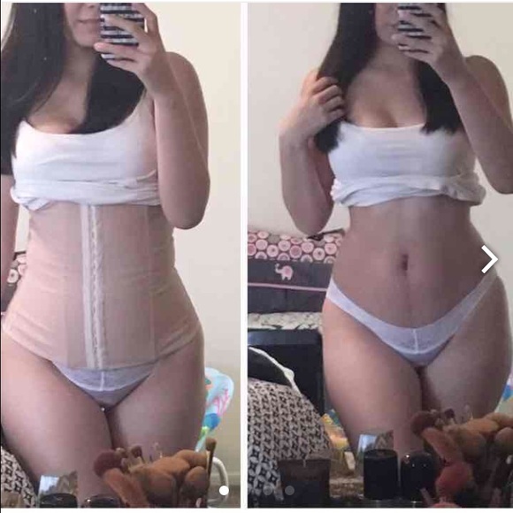 Postpartum Waist Trainer