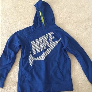 Nike hoodie