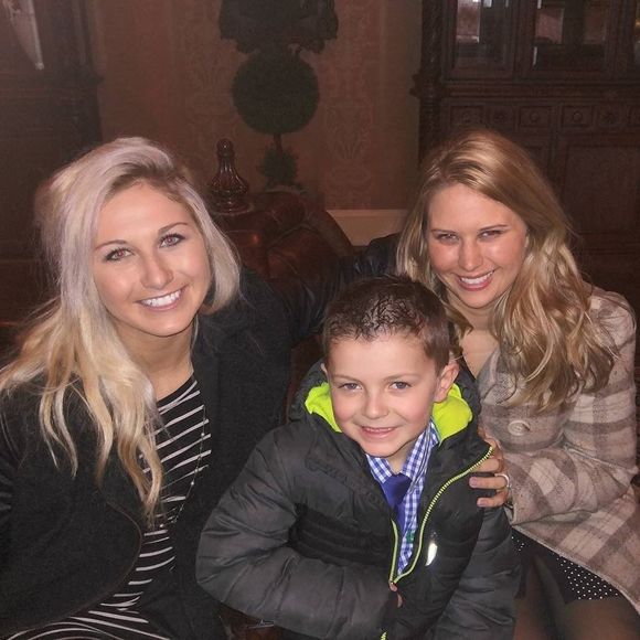 Meet your Posher, Bethany