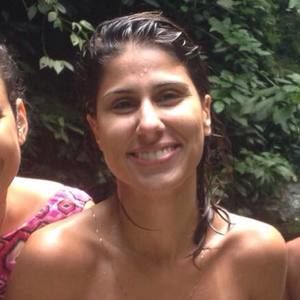 Meet your Posher, Juliana