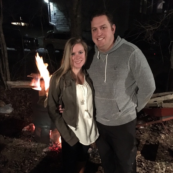 Meet your Posher, Chrissti - Picture 1 of 1