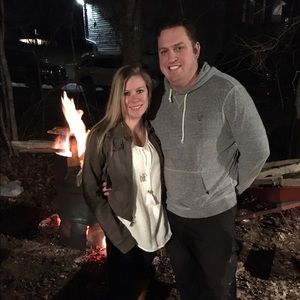 Meet your Posher, Chrissti