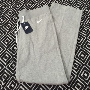 Nwt nike sweats