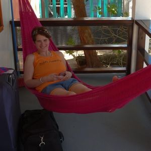 Meet your Posher, Marie