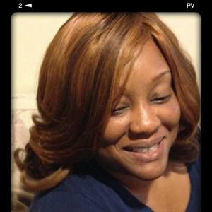 Meet your Posher, Doris