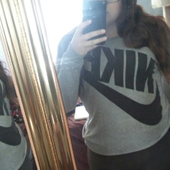 Nike Workout Shirt
